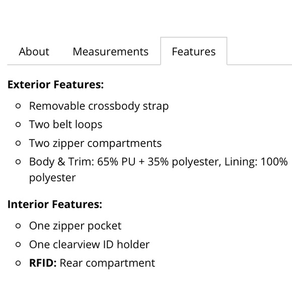 BNWT Lug Coupe Matte Luxe VL convertible crossbody in Pebble Icepop stitch. - Picture 5 of 7